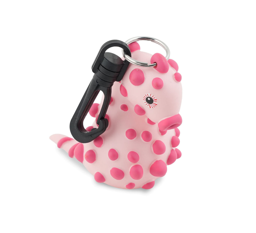 Porte-Octopus Fantaisie Univers Marin