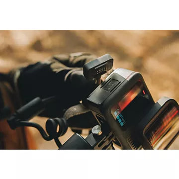 ADAPTATEUR CAMERA GOPRO CONTACTO COMPATIBLE HERO 10/11/12/13