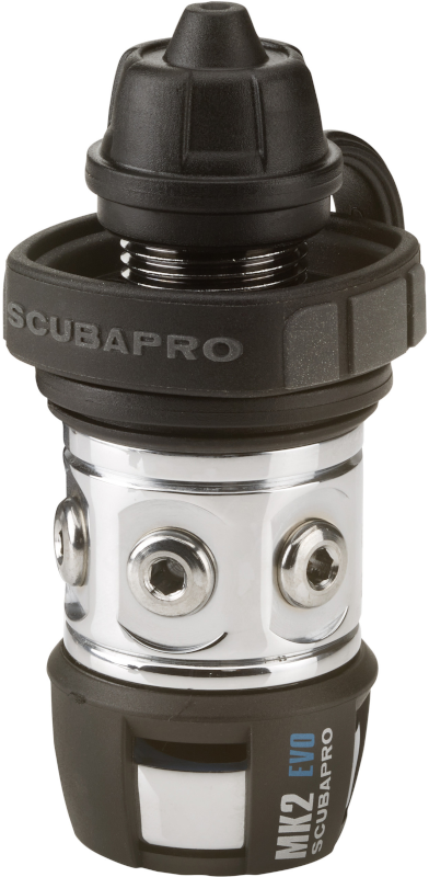 Pack détendeur Scubapro MK2 EVO DIN / R095 avec octopus et manomètre