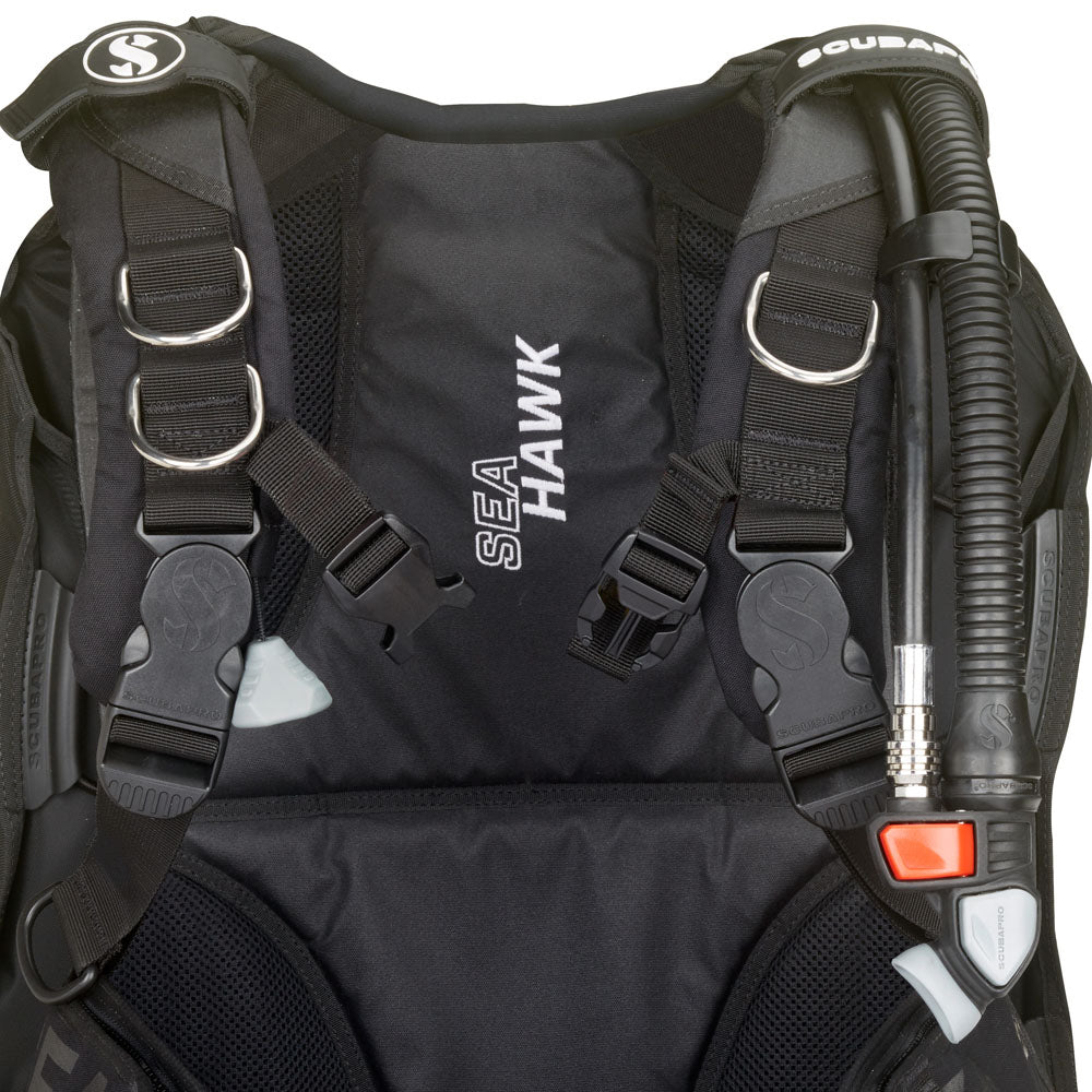 Gilet stabilisateur Scubapro Seahawk 2