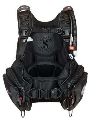 Gilet stabilisateur Scubapro X-Black
