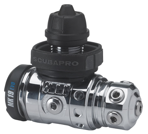 Détendeur Scubapro MK19 EVO G260