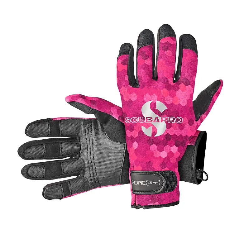 Gants Scubapro Tropic