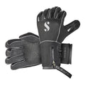 Gants Scubapro G-Flex 5 mm noirs
