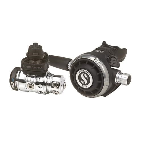 Détendeur Scubapro MK19 EVO G260