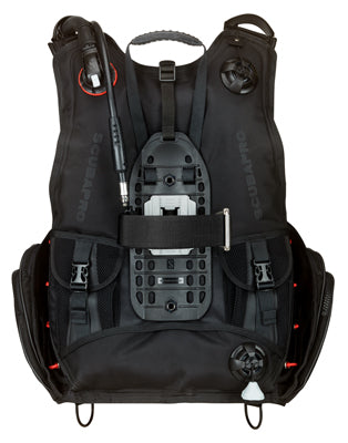 Gilet stabilisateur Scubapro X-Black