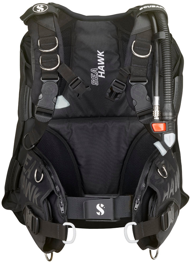 Gilet stabilisateur Scubapro Seahawk 2
