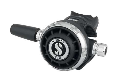 Détendeur Scubapro MK19 EVO G260