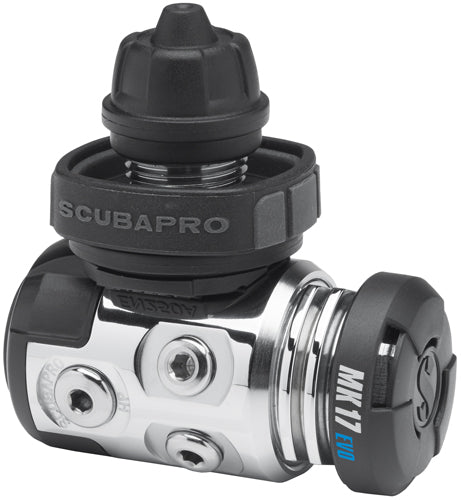 Détendeur Scubapro MK17 EVO S620Ti