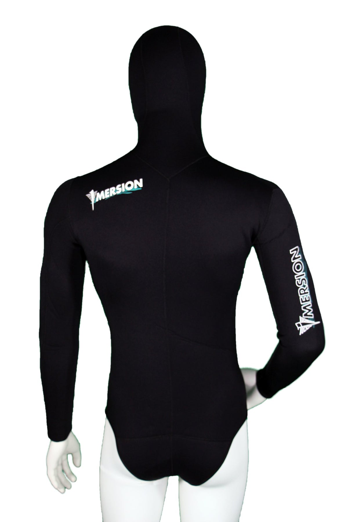 Veste Imersion Challenger 10 mm