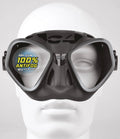 Masque C4 Condor anti buée