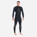 Combinaison Fourth Element Proteus II 3 mm homme, vue de face