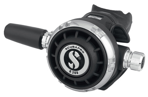 Détendeur Scubapro MK19 EVO G260