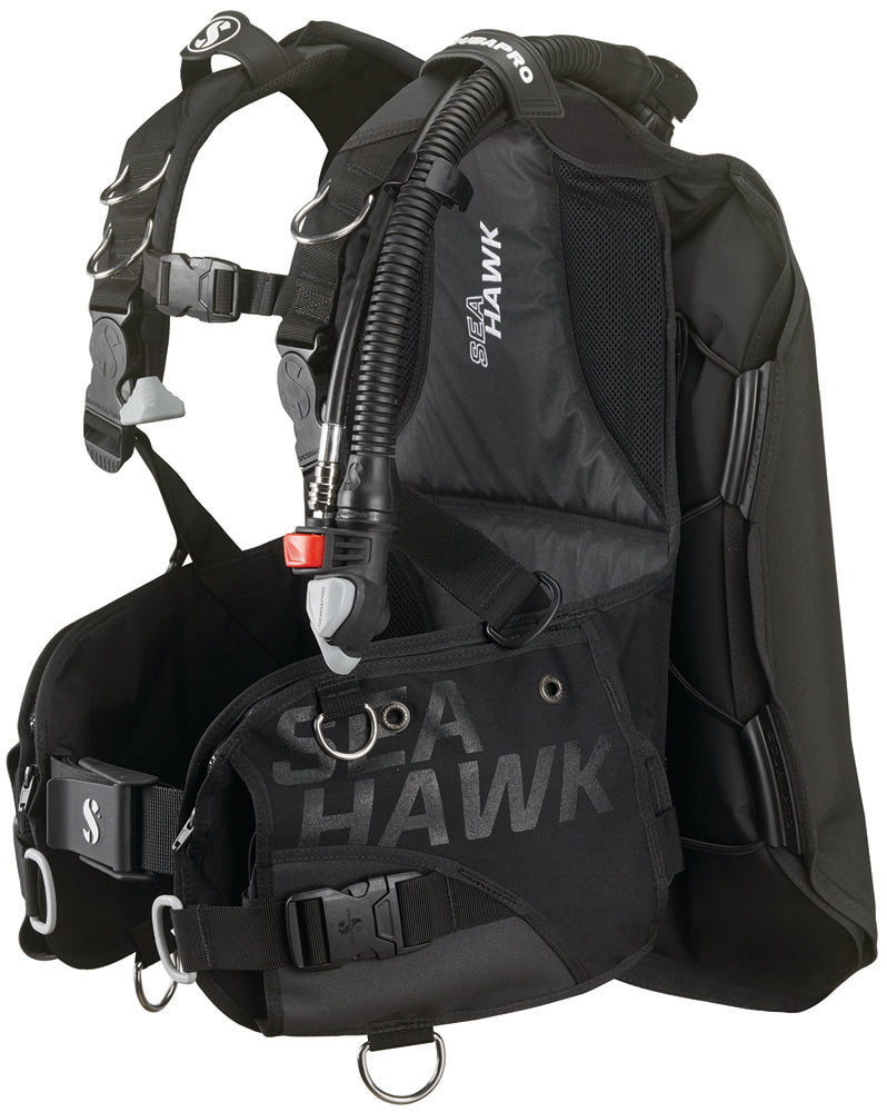 Gilet stabilisateur Scubapro Seahawk 2