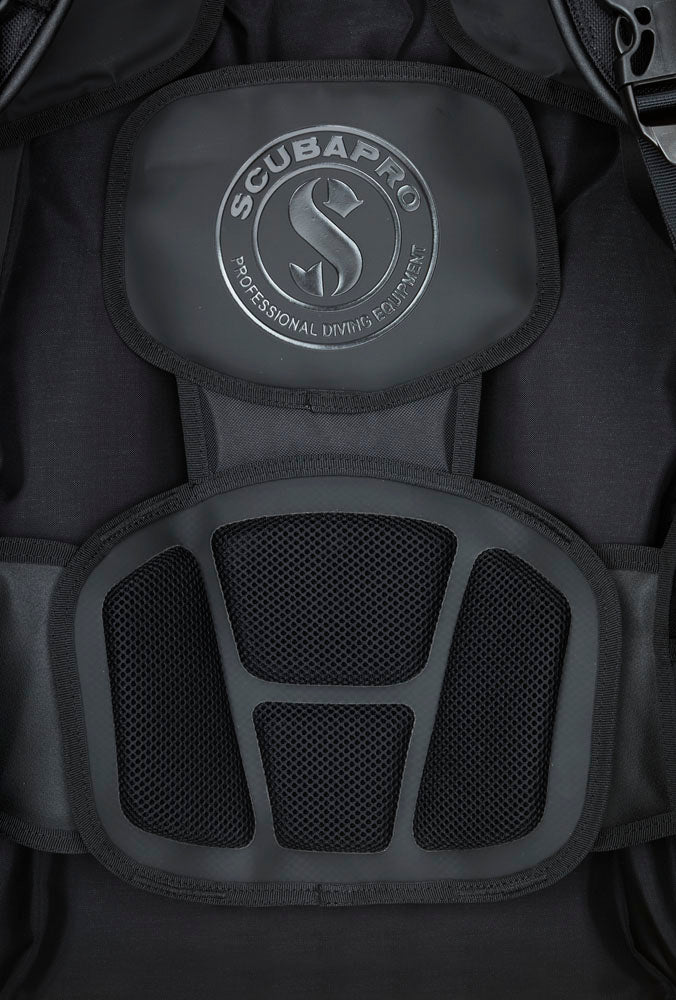 Gilet stabilisateur Scubapro X-Black