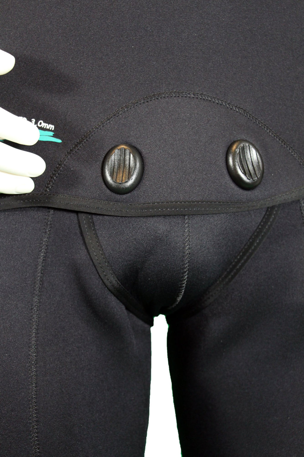 Pantalon Imersion Challenger 10 mm