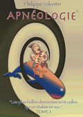 LIVRE APNEOLOGIE TOME 1