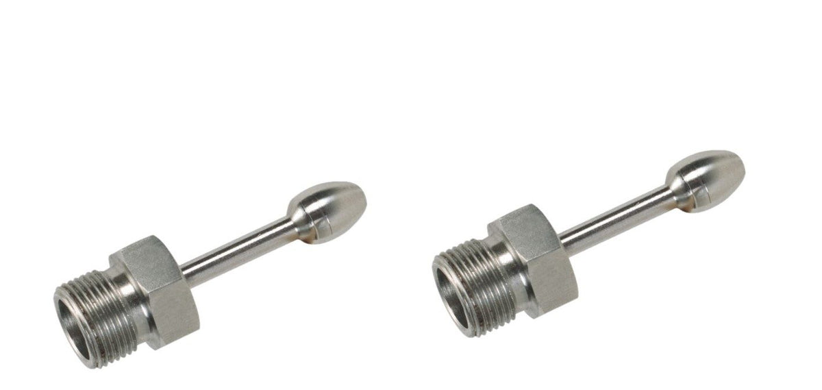 Bagues à ligaturer Imersion inox