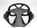 Masque  C4 condor carbone