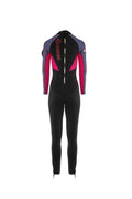 Combinaison Beuchat Aquatrek 2 femme 5/4/3 mm
