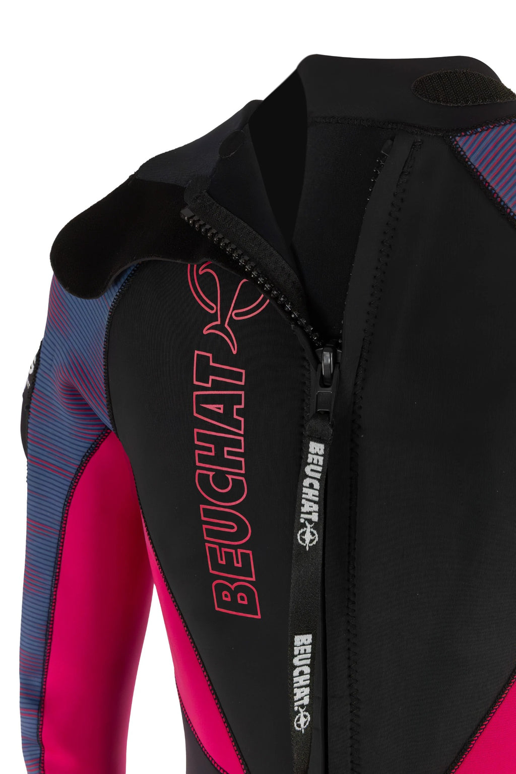 Combinaison Beuchat Aquatrek 2 femme 5/4/3 mm