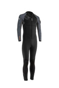Combinaison Beuchat Aquatrek 2 homme 5/4/3 mm