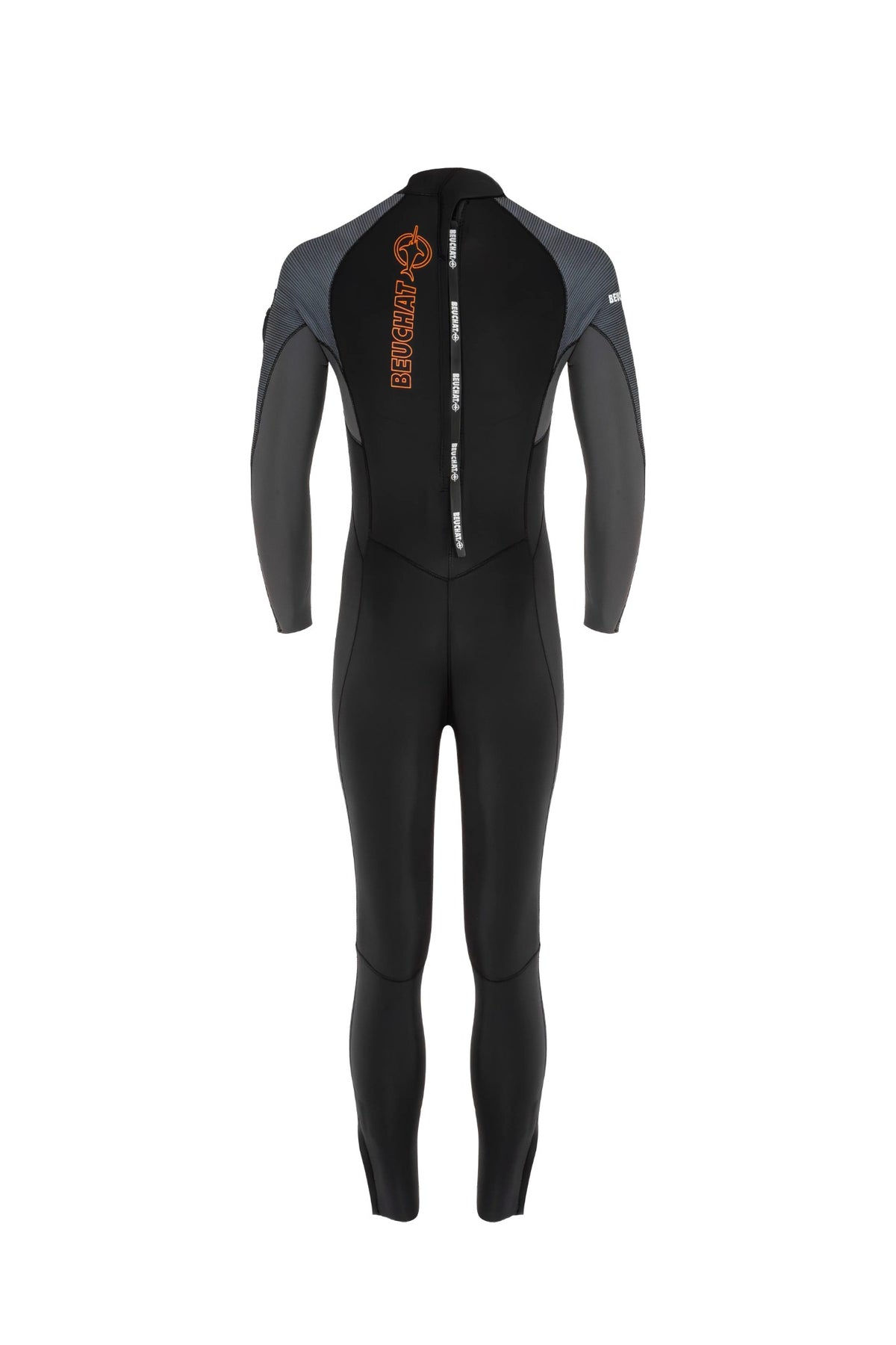Combinaison Beuchat Aquatrek 2 homme 5/4/3 mm
