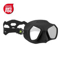 Masque salvimar hathor noir anti-buée