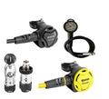 Pack détendeur Mares Rover 2S
