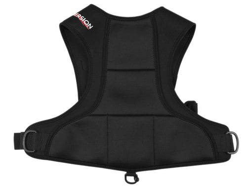 Baudrier de lest Imersion Black