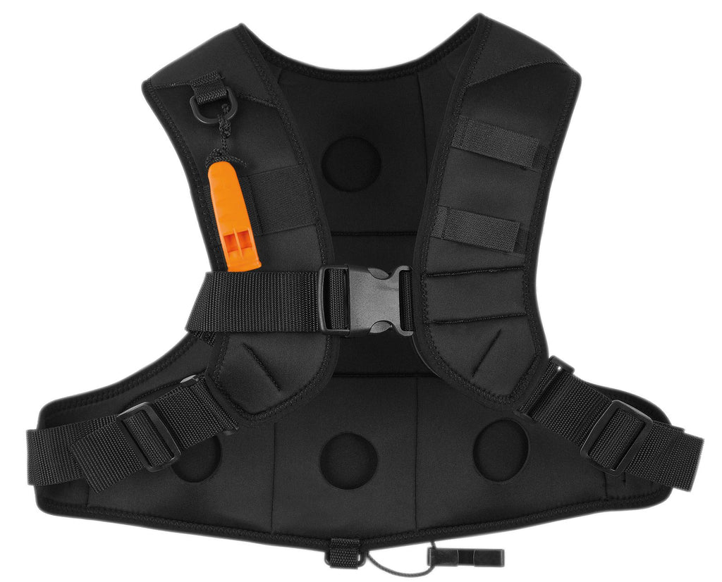 Baudrier de lest Imersion Black