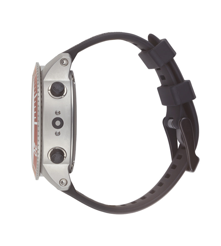 Ordinateur Scubapro Galileo 3 édition 60 ans