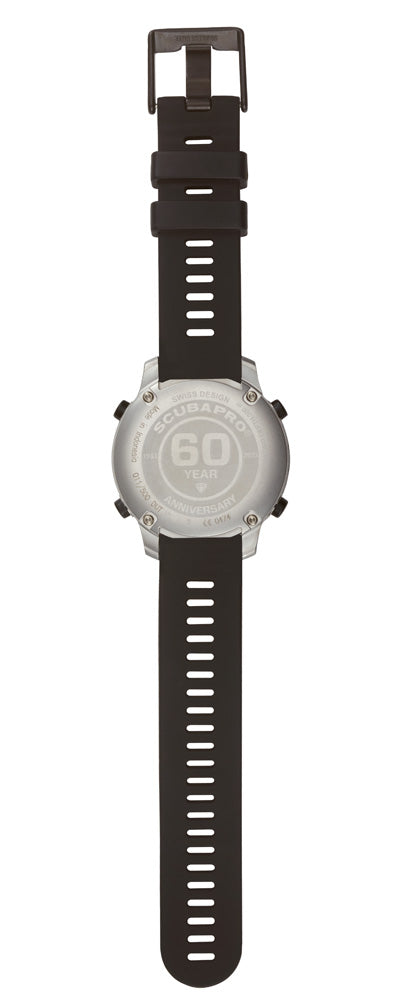Ordinateur Scubapro Galileo 3 édition 60 ans