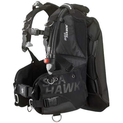Gilet stabilisateur Scubapro Seahawk 2