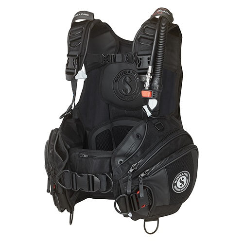 Gilet stabilisateur Scubapro X-Black