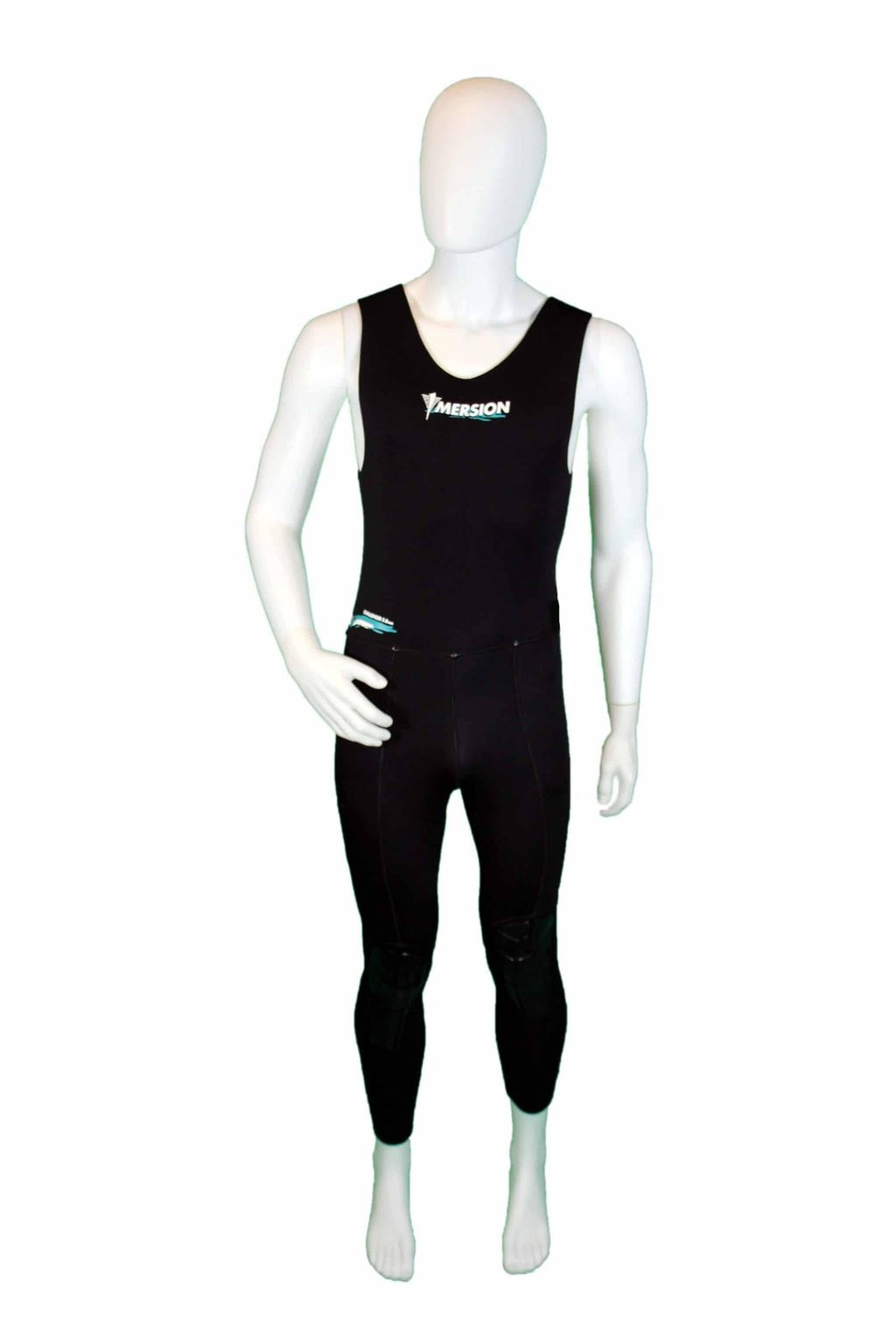 Pantalon long john Imersion Challenger 7 mm