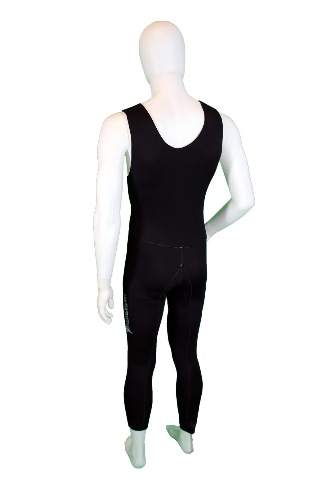 Pantalon long john Imersion Challenger 7 mm
