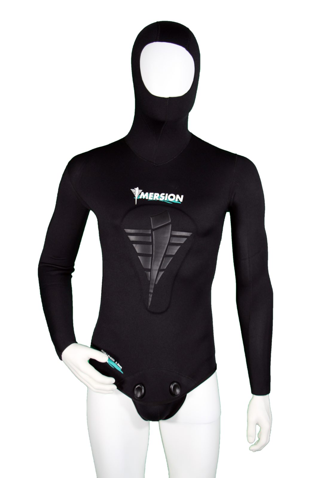Veste Imersion Challenger 5 mm