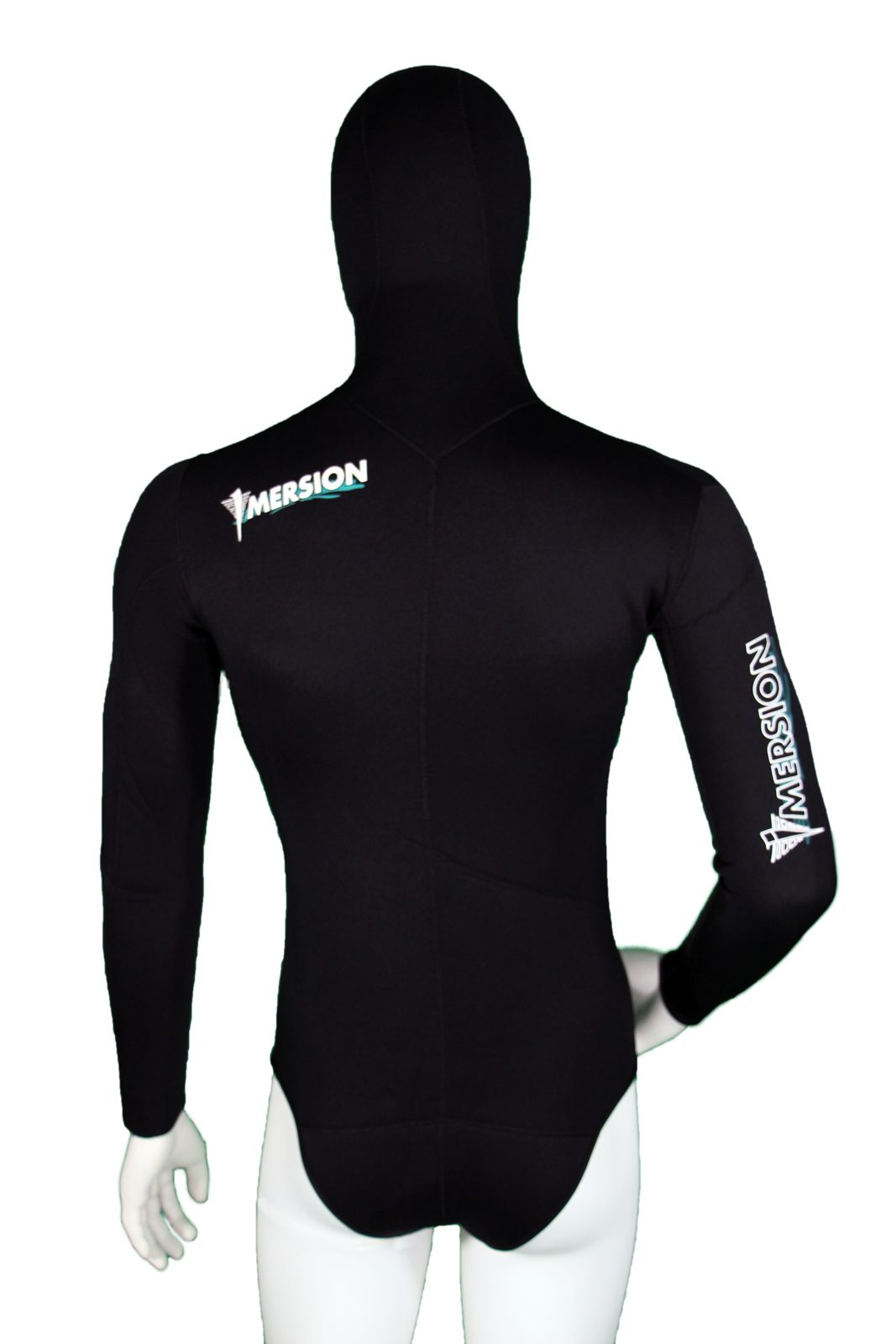 Veste Imersion Challenger 3 mm