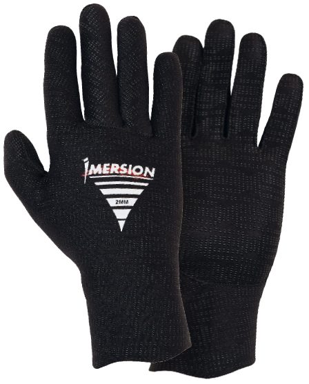 Gants Imersion Elaskin 2 mm