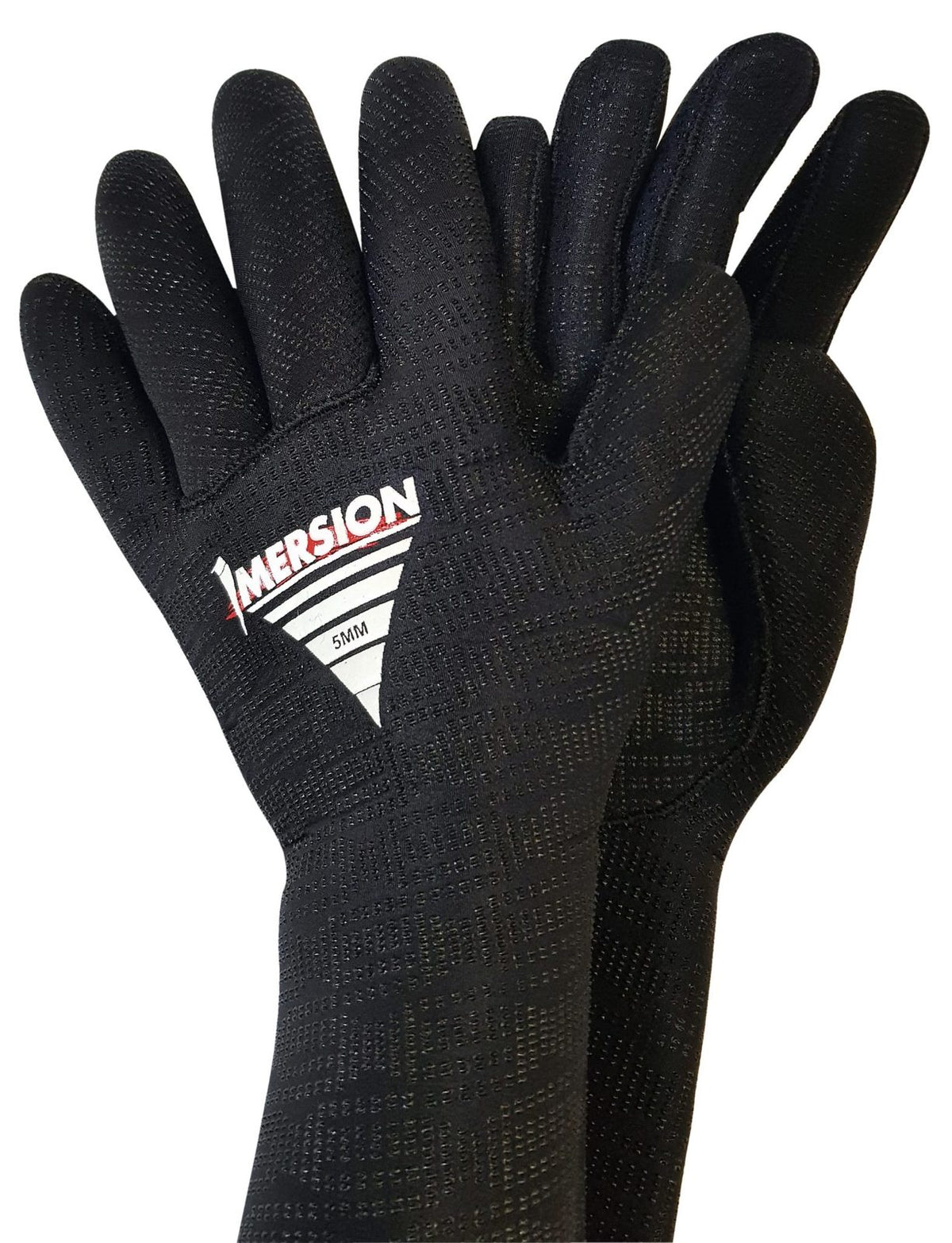 Gants Imersion Elaskin 5 mm