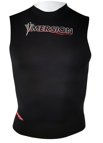 Gilet intérieur homme Imersion Metalite 3 mm
