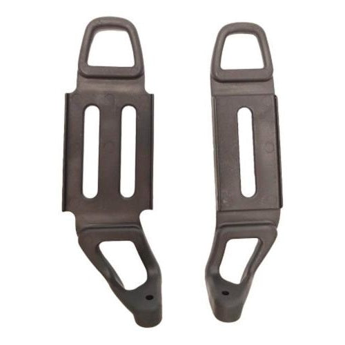 Kit de fixation Scubapro pour gilet Hydros