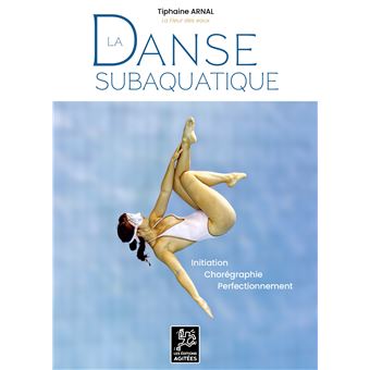 La dance Subaquatique