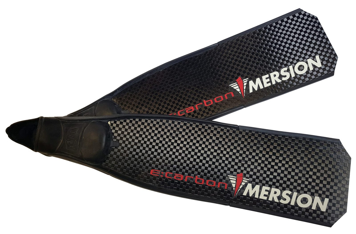 Palmes Imersion Essentiel carbone