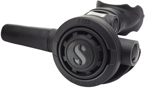 Deuxième étage Scubapro R095 noir