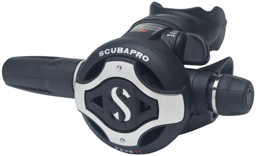 Deuxième étage Scubapro S620Ti noir