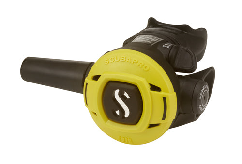 Octopus Scubapro S270 jaune