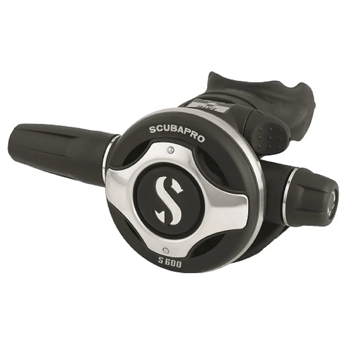 Deuxième étage Scubapro S600