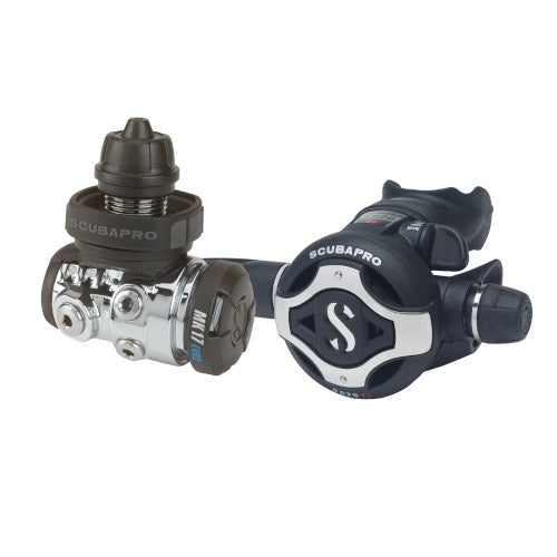 Détendeur Scubapro MK17 EVO S620Ti